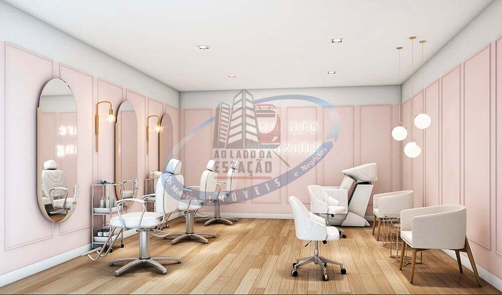 Apartamento, 1 quarto, 26 m² - Foto 21