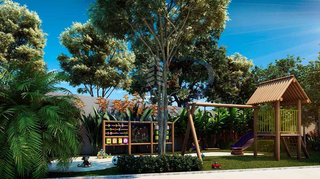 Apartamento, 1 quarto, 26 m² - Foto 30