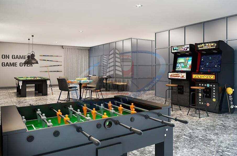 Apartamento, 1 quarto, 26 m² - Foto 17