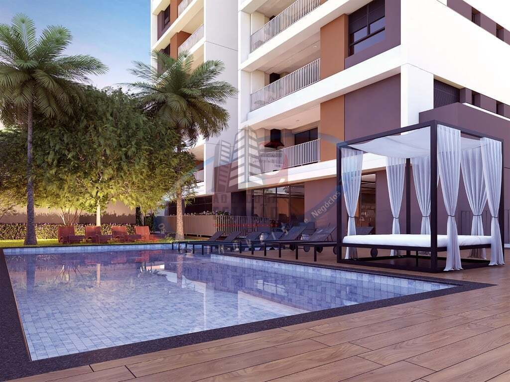 Apartamento, 3 quartos, 83 m² - Foto 18