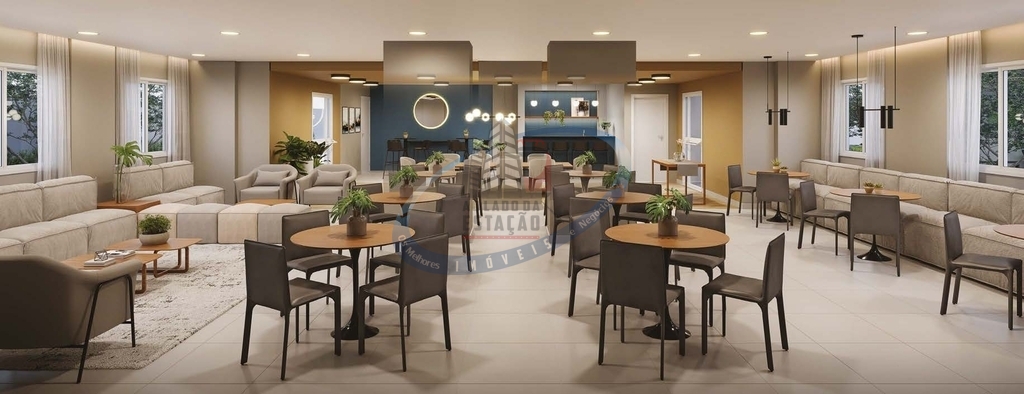 Apartamento, 2 quartos, 45 m² - Foto 4