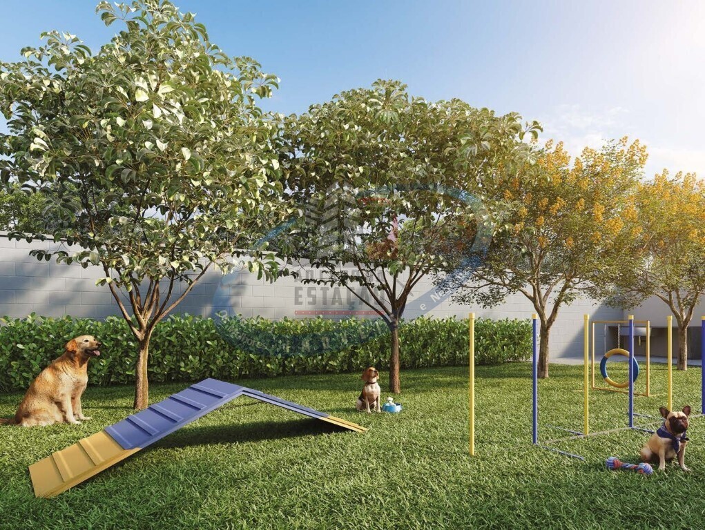 Apartamento, 2 quartos, 45 m² - Foto 16