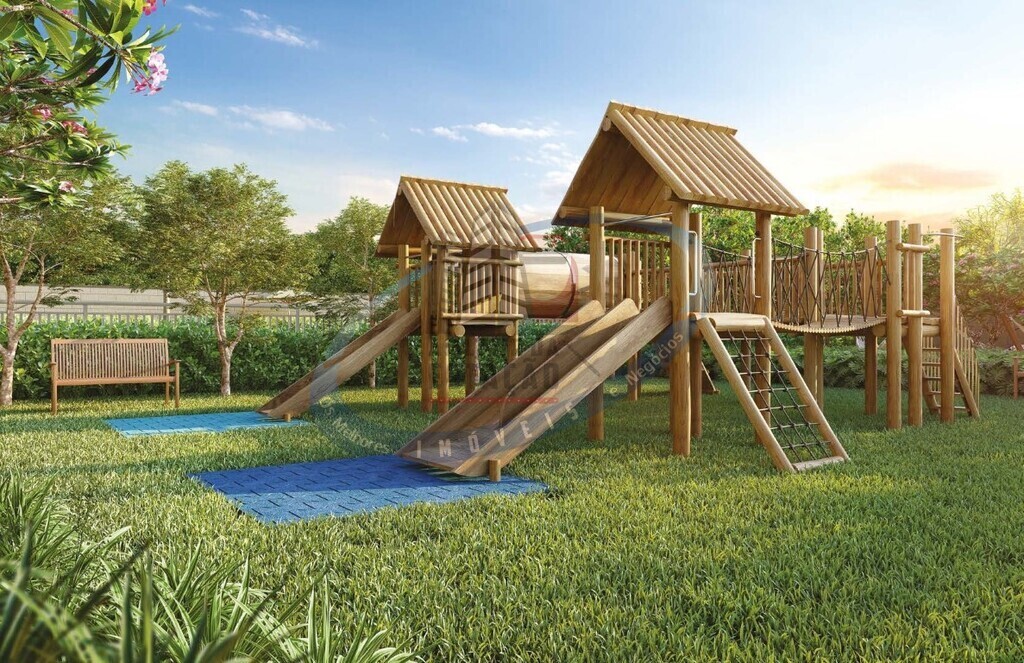 Apartamento, 2 quartos, 45 m² - Foto 17