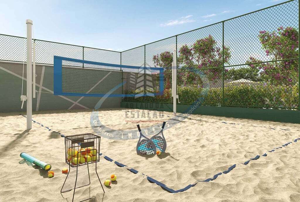 Apartamento, 2 quartos, 45 m² - Foto 18