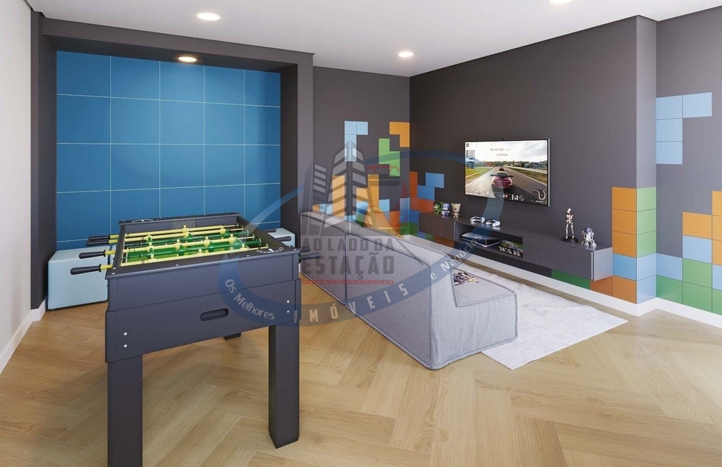 Apartamento, 2 quartos, 45 m² - Foto 5