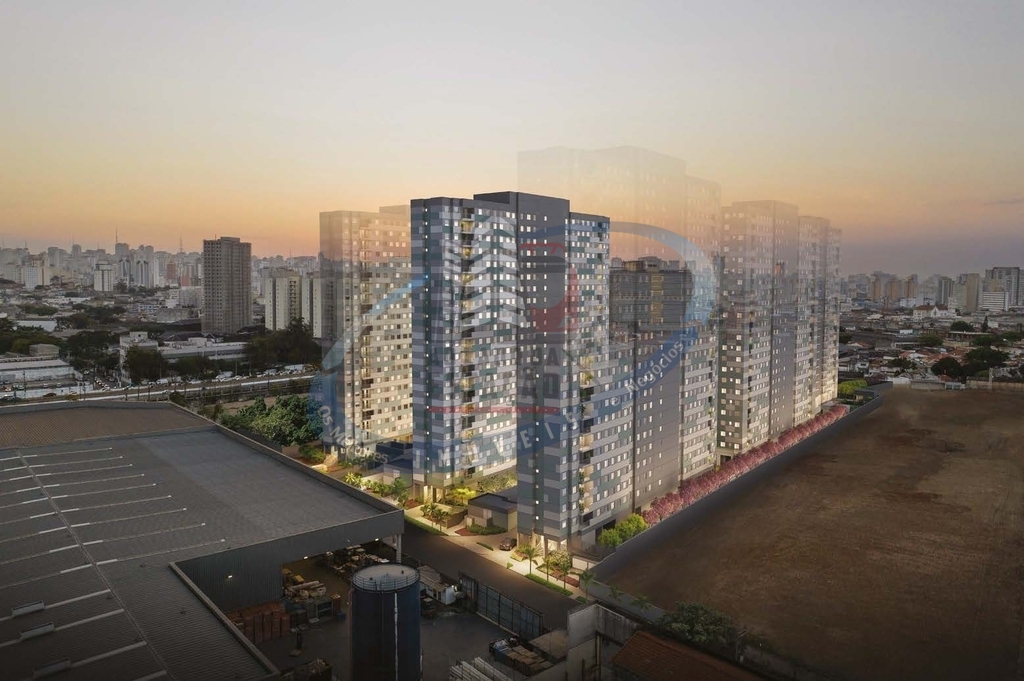 Apartamento, 2 quartos, 45 m² - Foto 22