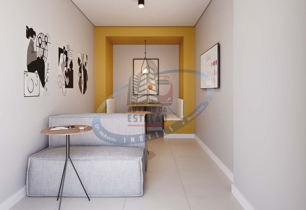 Apartamento, 2 quartos, 45 m² - Foto 10