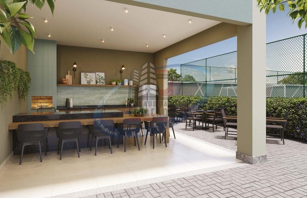 Apartamento, 2 quartos, 45 m² - Foto 13