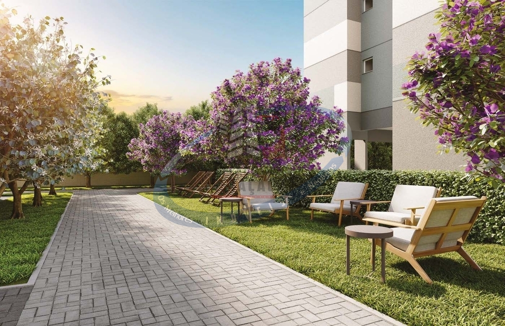 Apartamento, 2 quartos, 45 m² - Foto 19