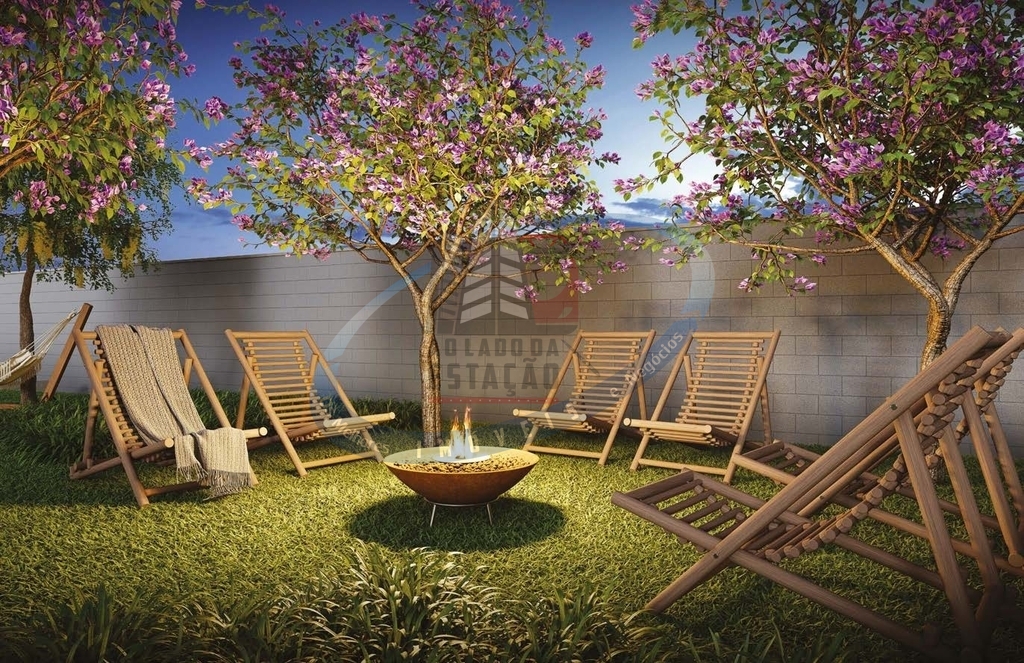 Apartamento, 2 quartos, 45 m² - Foto 15