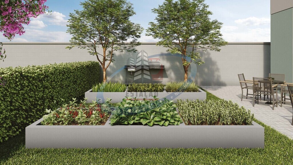 Apartamento, 2 quartos, 45 m² - Foto 21