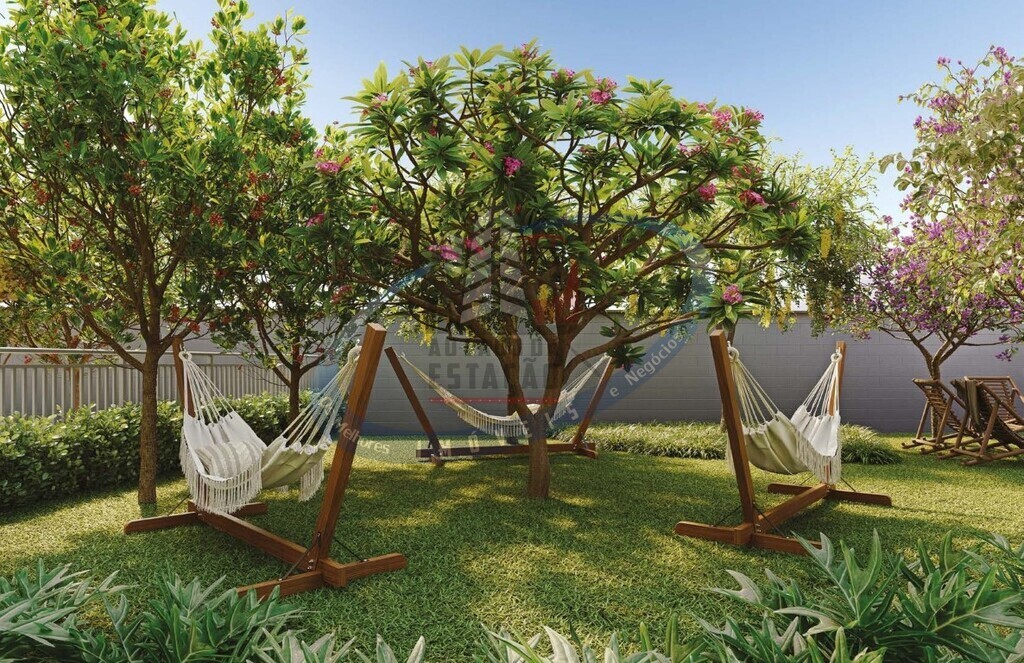 Apartamento, 2 quartos, 45 m² - Foto 14