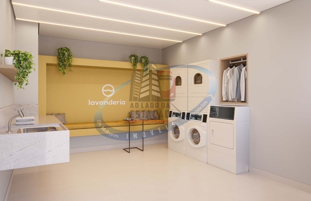 Apartamento, 2 quartos, 45 m² - Foto 11