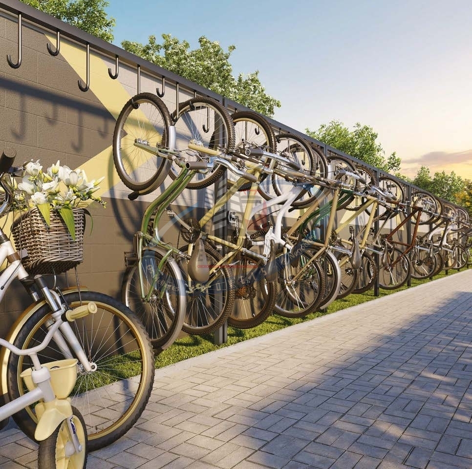 Apartamento, 2 quartos, 45 m² - Foto 20