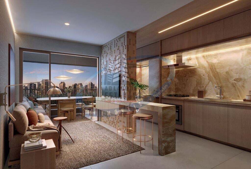 Apartamento, 2 quartos, 80 m² - Foto 5