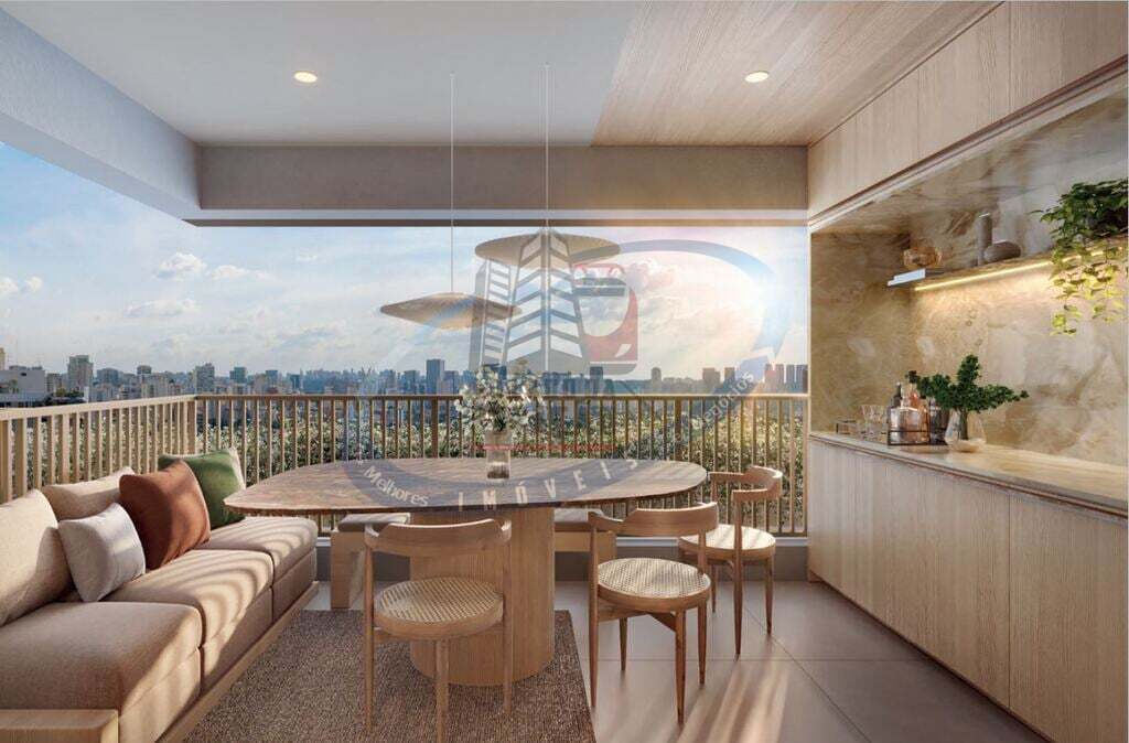 Apartamento, 2 quartos, 80 m² - Foto 7