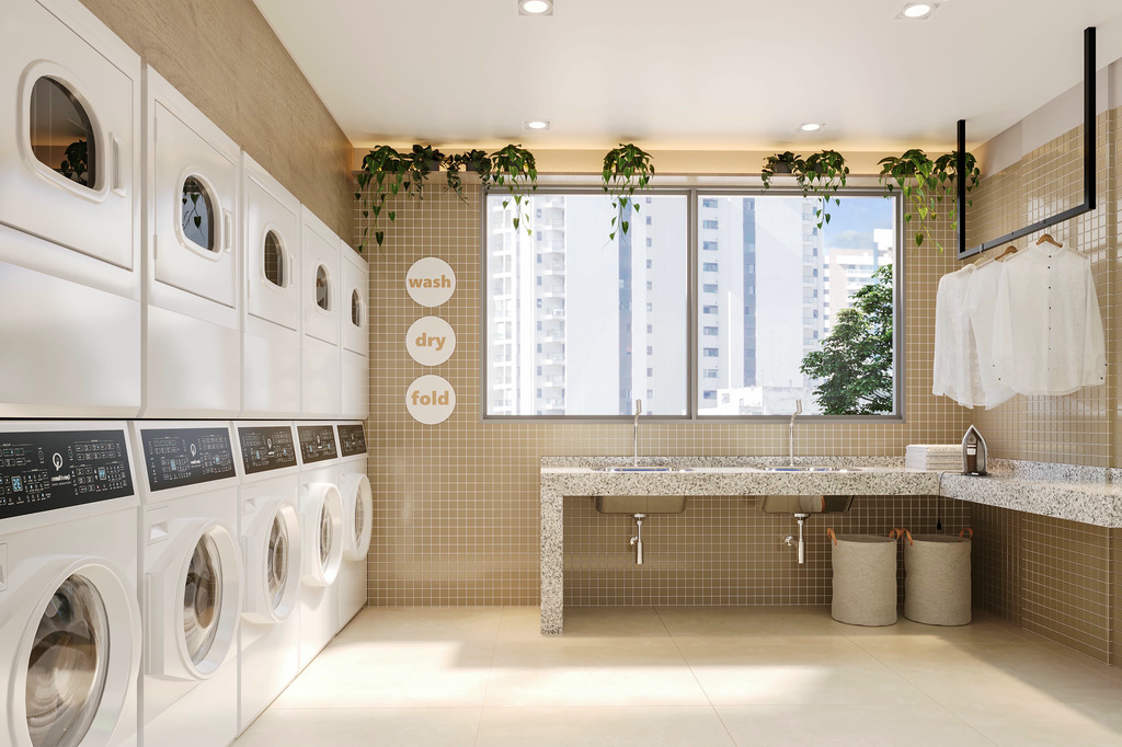 Apartamento, 1 quarto, 29 m² - Foto 11