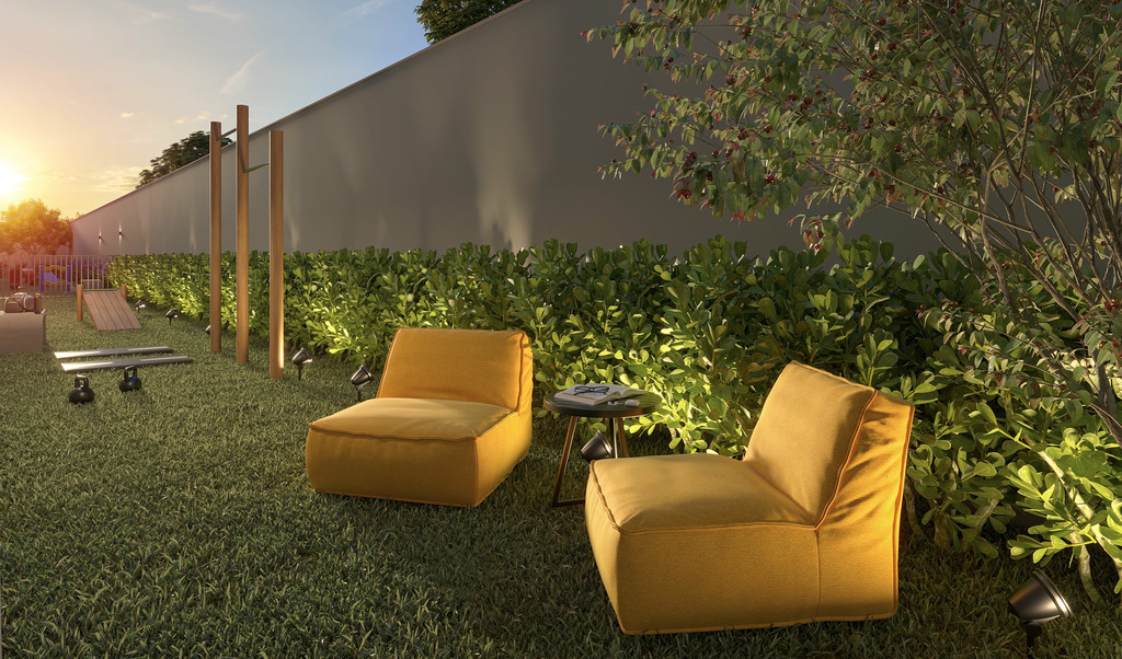 Apartamento, 1 quarto, 29 m² - Foto 13
