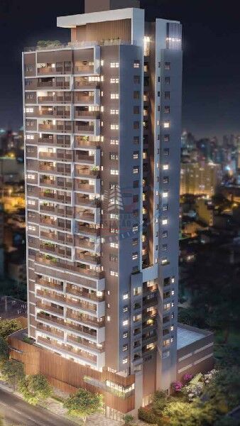 Loja-Salão à venda, 438m² - Foto 1