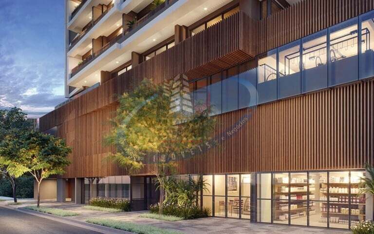 Loja-Salão à venda, 438m² - Foto 2