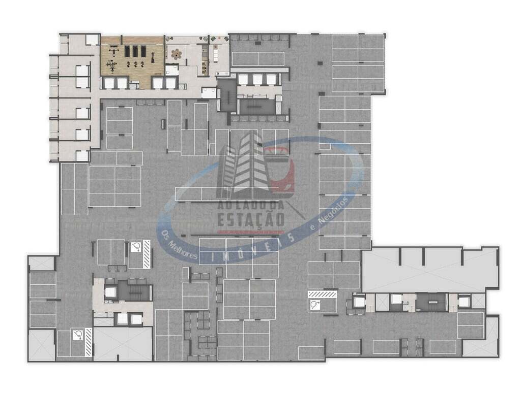 Apartamento, 3 quartos, 119 m² - Foto 13