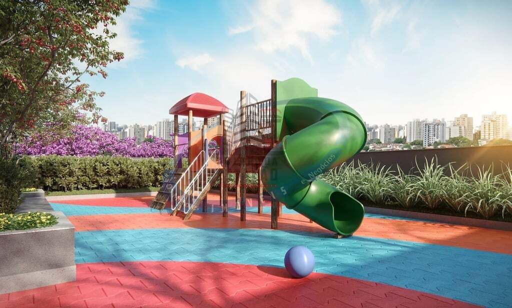 Apartamento, 3 quartos, 119 m² - Foto 10