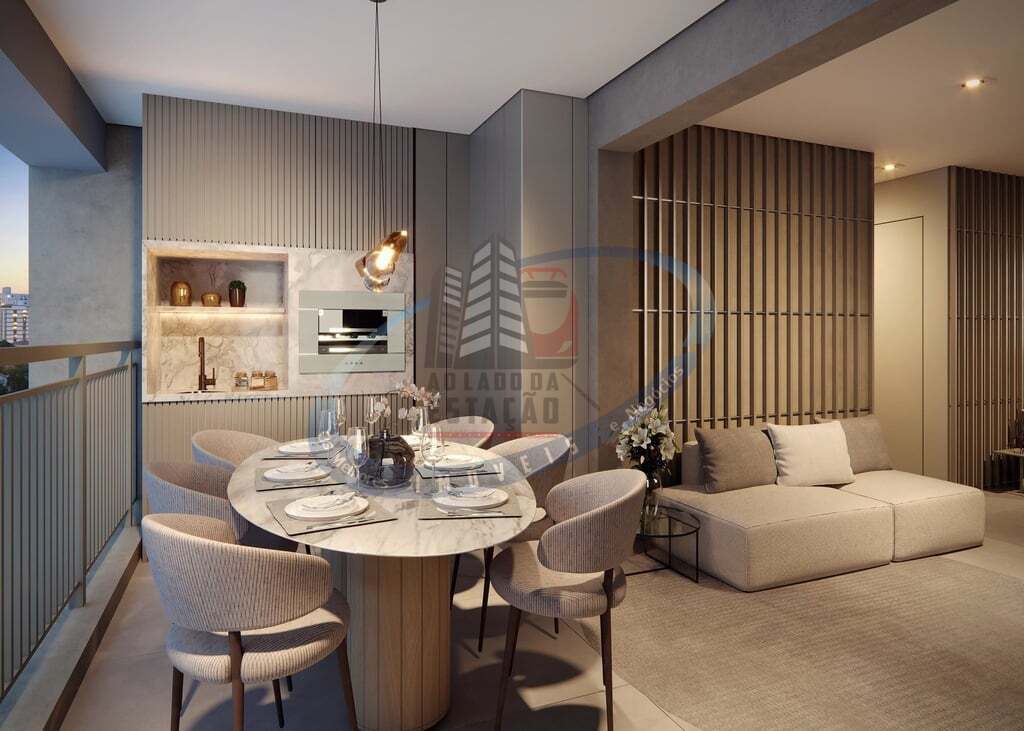 Apartamento, 3 quartos, 119 m² - Foto 8