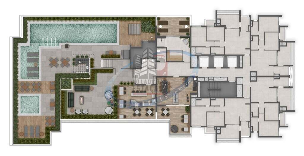 Apartamento, 3 quartos, 119 m² - Foto 16