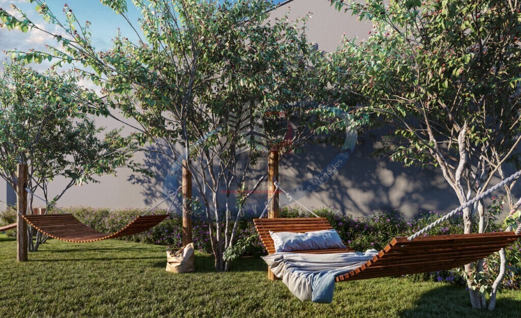 Apartamento, 2 quartos, 33 m² - Foto 18