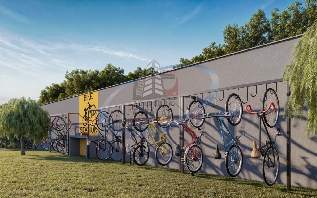 Apartamento, 2 quartos, 33 m² - Foto 20