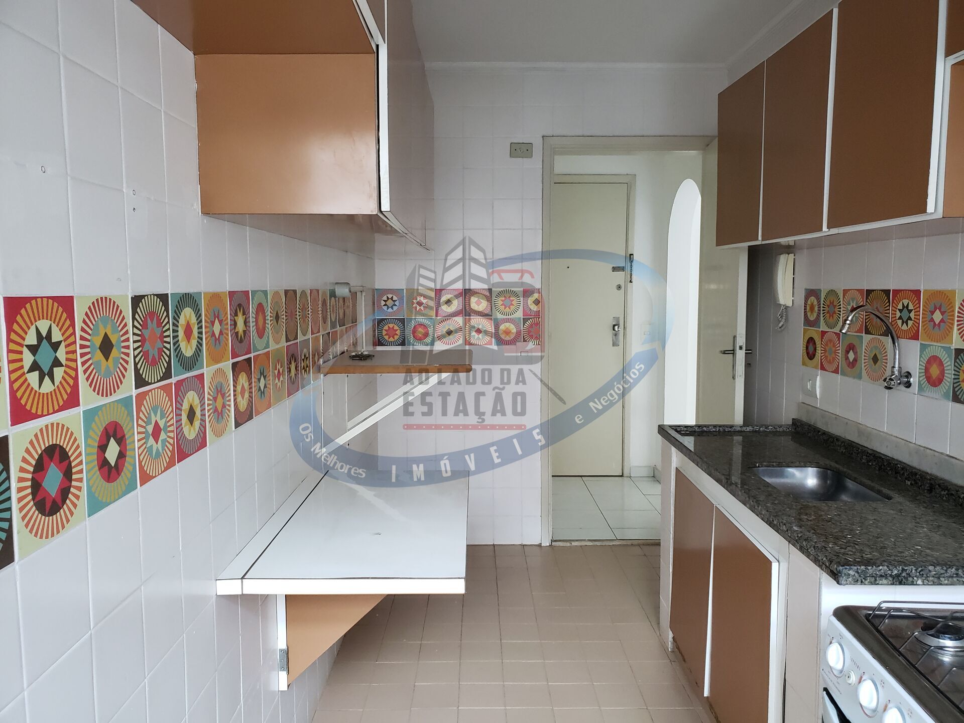 Apartamento, 2 quartos, 54 m² - Foto 4
