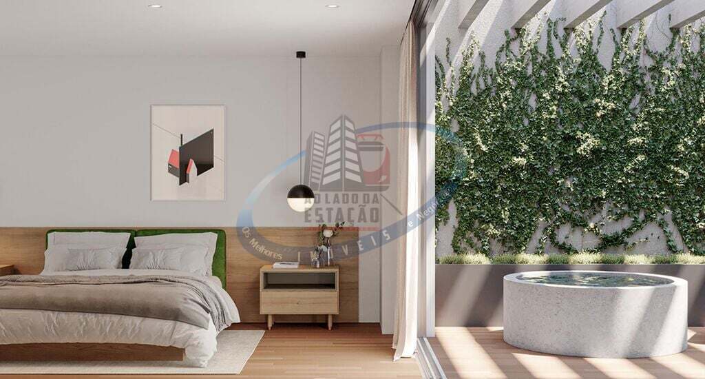 Apartamento, 1 quarto, 79 m² - Foto 6