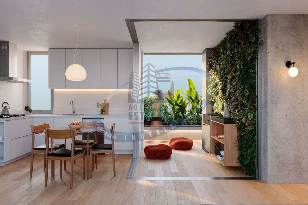 Apartamento, 1 quarto, 79 m² - Foto 5