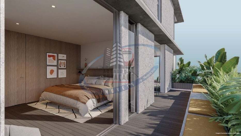 Apartamento, 1 quarto, 79 m² - Foto 7