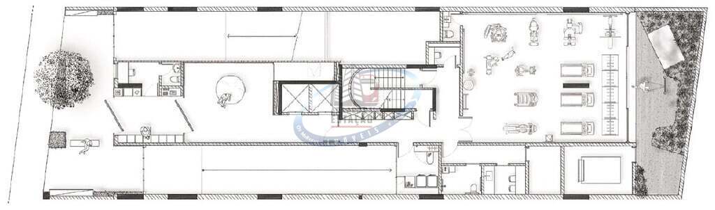 Apartamento, 1 quarto, 79 m² - Foto 19
