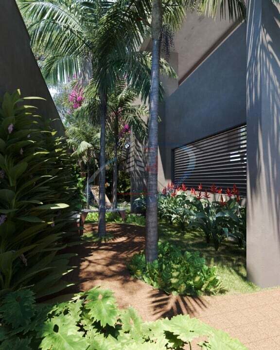 Apartamento, 2 quartos, 43 m² - Foto 13