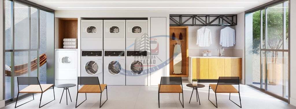 Apartamento, 2 quartos, 43 m² - Foto 11