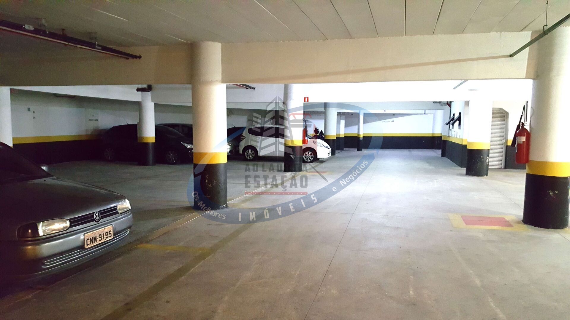 Conjunto Comercial-Sala para alugar, 40m² - Foto 2