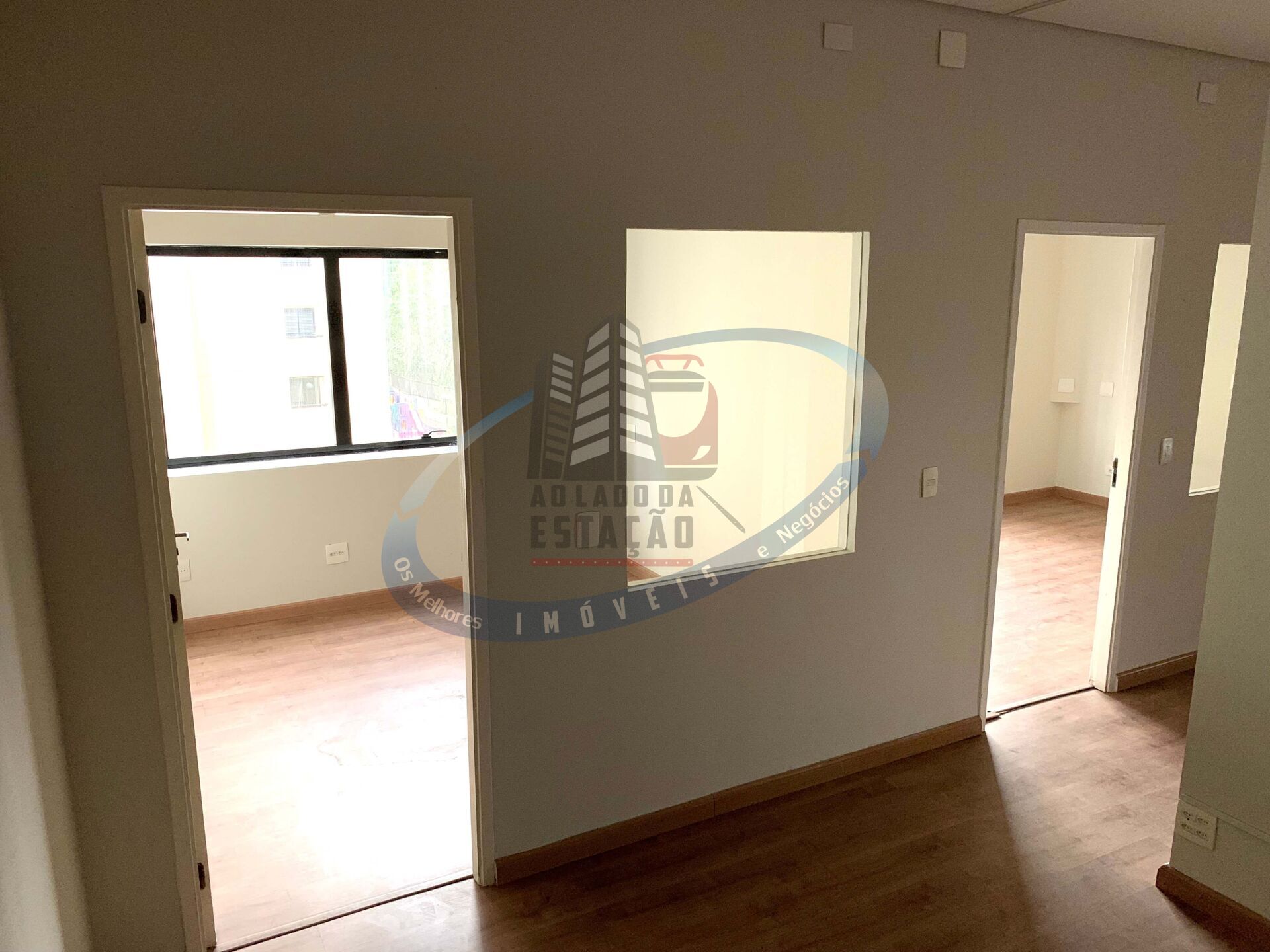 Conjunto Comercial-Sala para alugar, 40m² - Foto 5