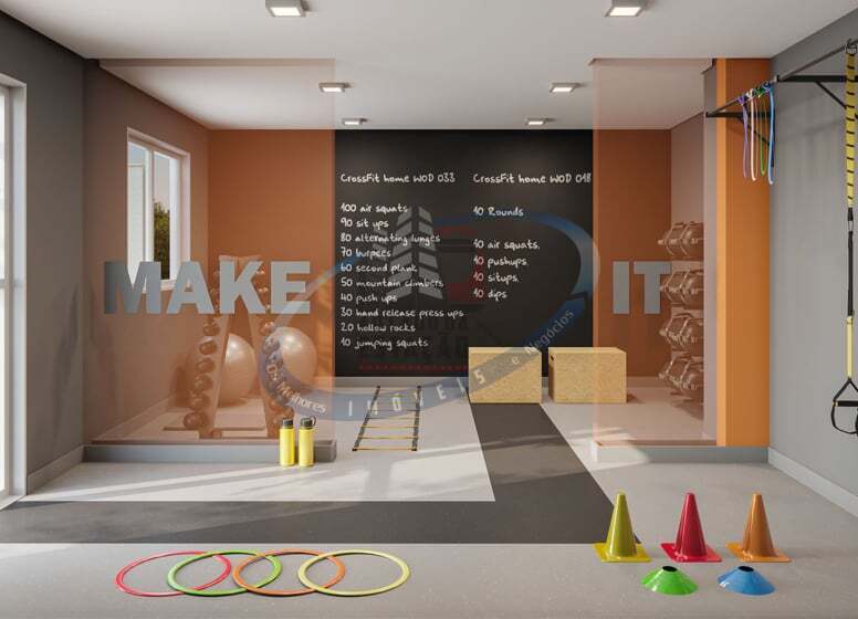 Apartamento, 2 quartos, 31 m² - Foto 5