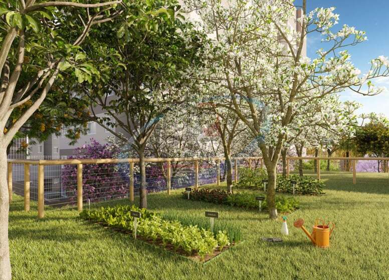 Apartamento, 2 quartos, 31 m² - Foto 15