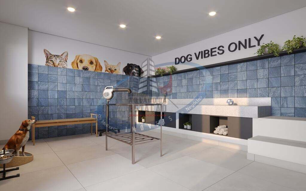 Apartamento, 2 quartos, 45 m² - Foto 17