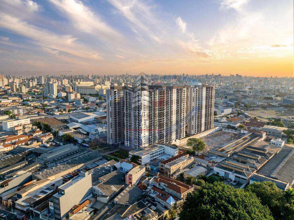 Apartamento, 2 quartos, 45 m² - Foto 4