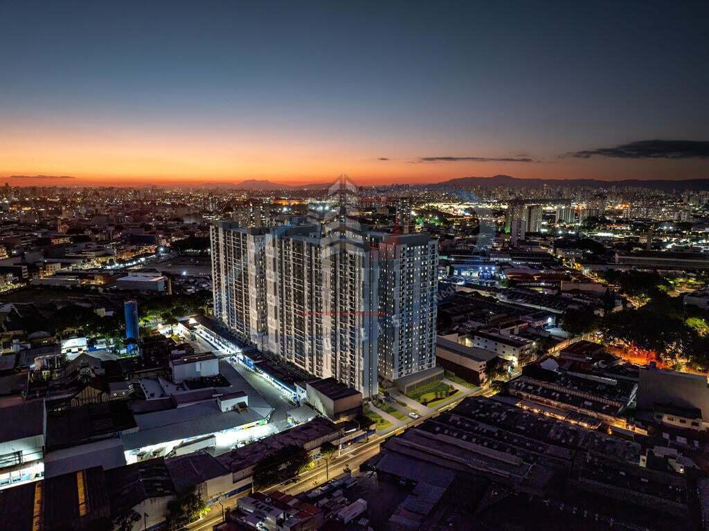 Apartamento, 2 quartos, 45 m² - Foto 24