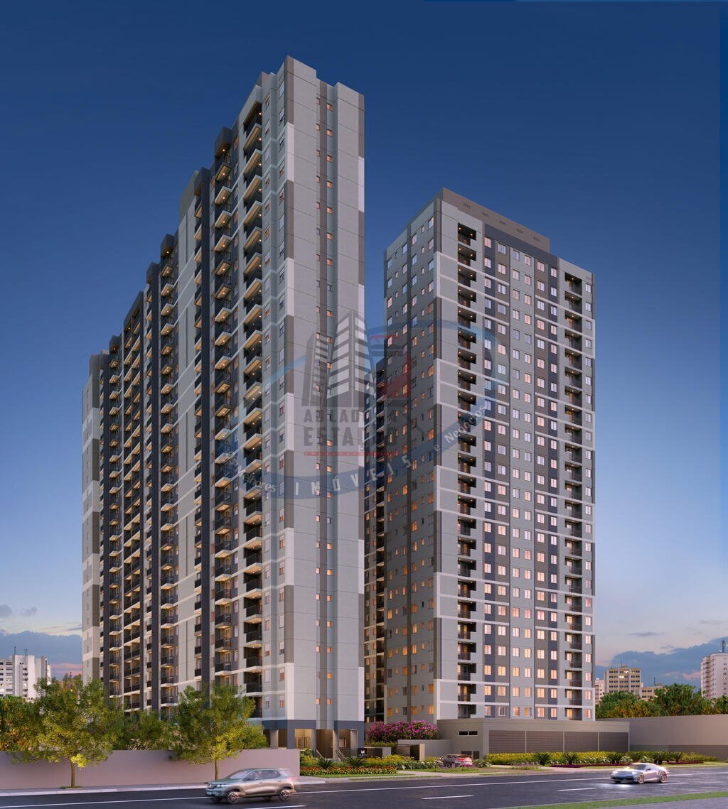 Apartamento, 2 quartos, 45 m² - Foto 5