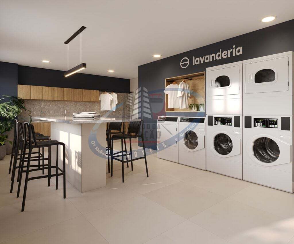 Apartamento, 2 quartos, 45 m² - Foto 14