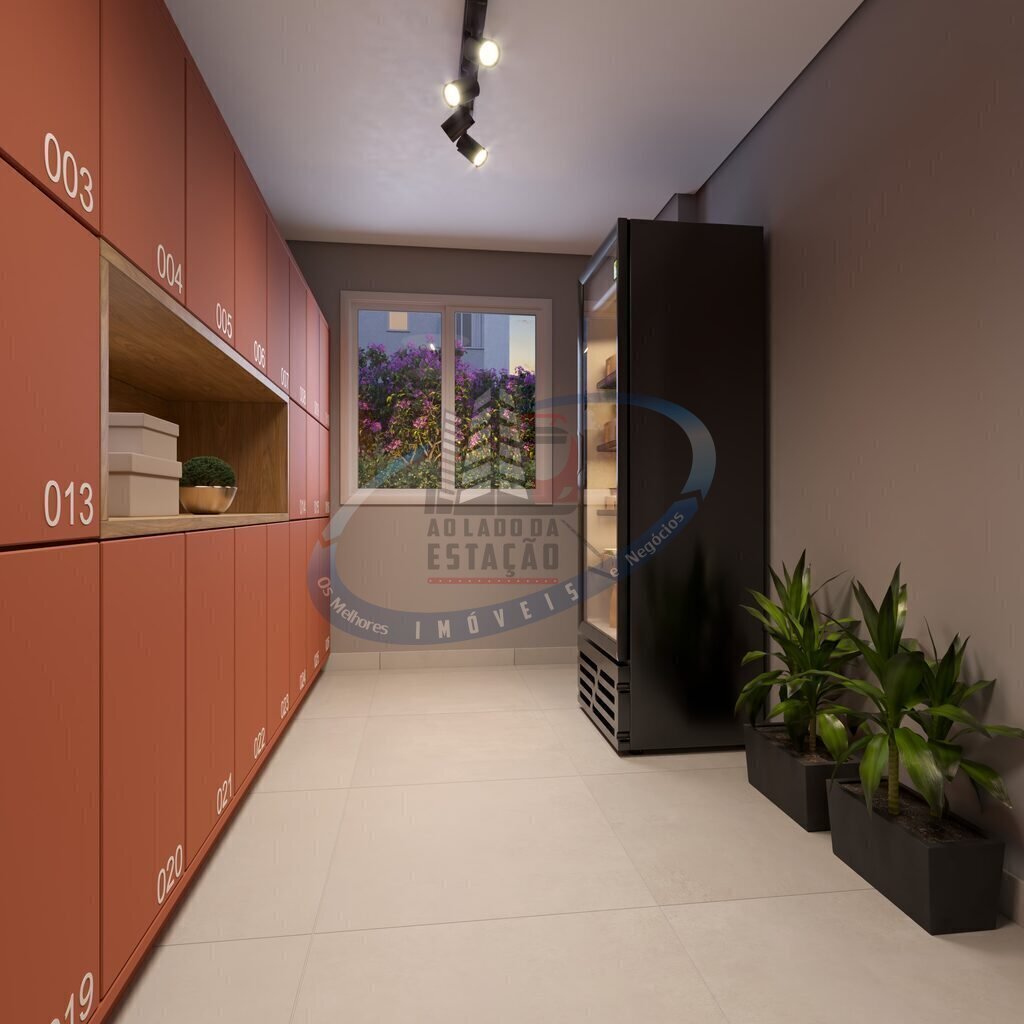 Apartamento, 2 quartos, 45 m² - Foto 13