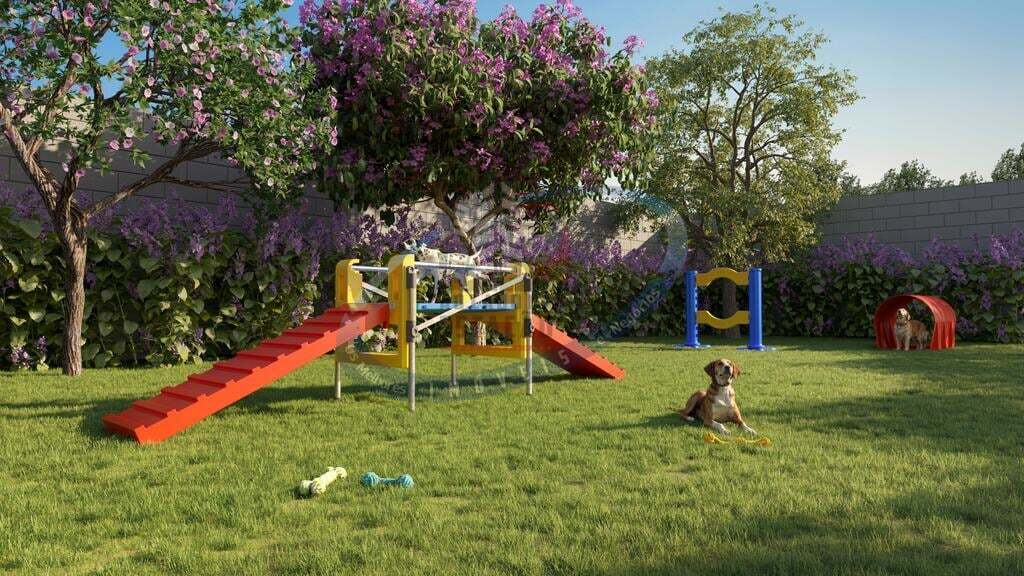 Apartamento, 2 quartos, 45 m² - Foto 18