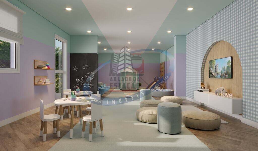 Apartamento, 2 quartos, 45 m² - Foto 11