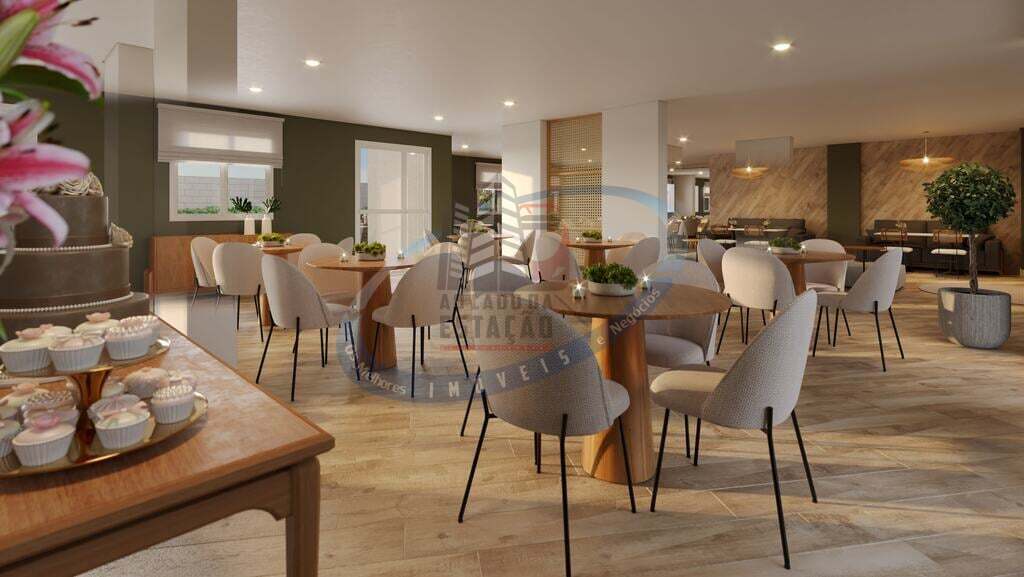 Apartamento, 2 quartos, 45 m² - Foto 8